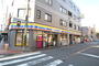 コンビニ　ミニストップ松本町3丁目店（コンビニ）まで461m