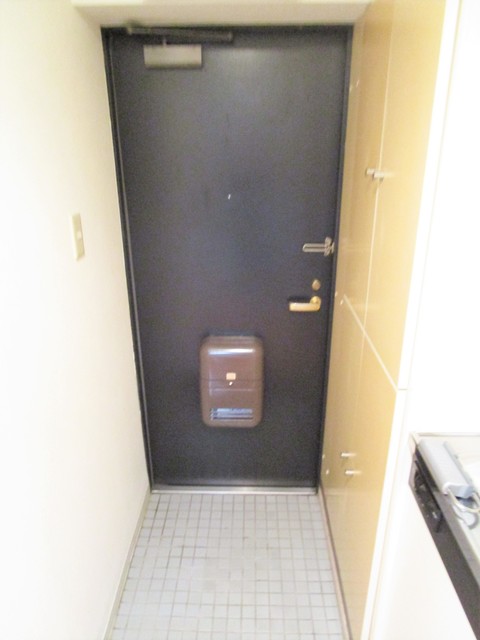 玄関　★他の御部屋の御写真です★