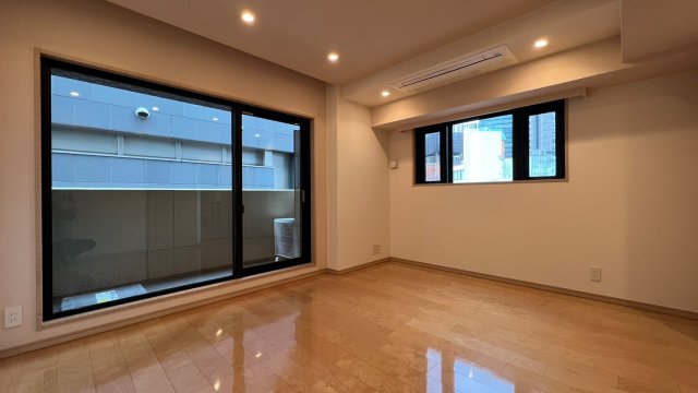 居室・リビング　居室※別部屋参考写真