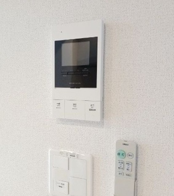 セキュリティ　同仕様