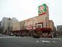 スーパー　ライフ太融寺店（スーパー）まで100m