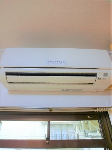 その他設備　※別部屋参考写真