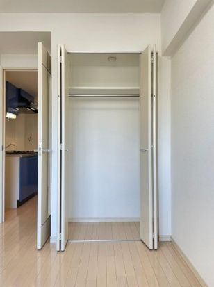 収納　（別タイプ参考写真）グラントゥルース桜台駅前　練馬区桜台1