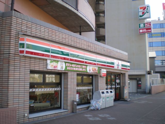 その他　セブンイレブン（その他）まで360m