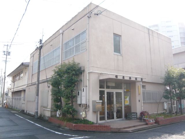 幼稚園・保育園　明星幼稚園（幼稚園・保育園）まで920m