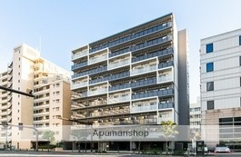 ディームス東陽町IIの外観写真