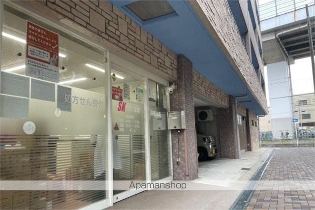 ドラックストア　スピカ薬局針中野店（ドラッグストア）まで147m