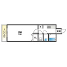 第3いわきビルの間取り写真