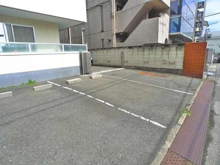パークビューのその他写真