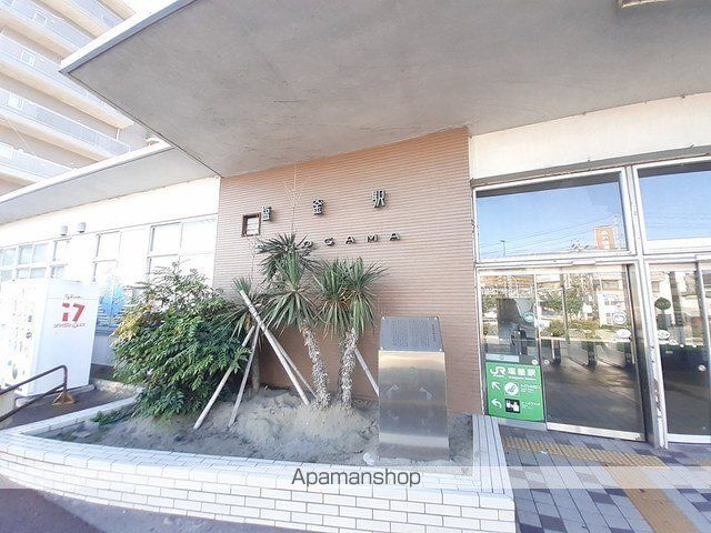 その他　仙石線　塩釜駅（その他）まで2300m