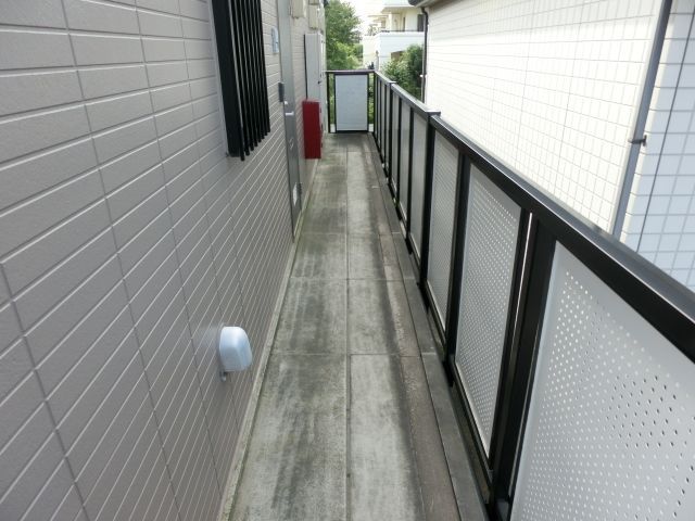 エントランス　綺麗なエントランスです。