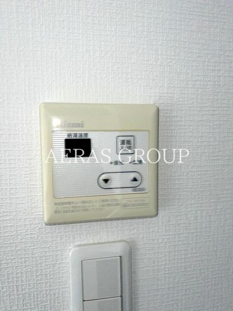 その他設備　同仕様