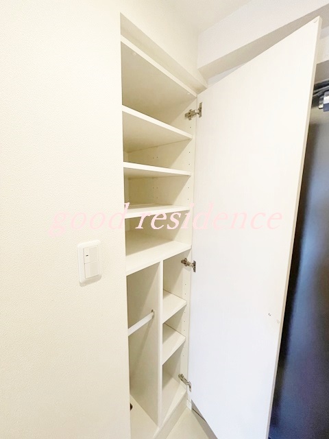 収納　【南東向きの明るいお部屋♪】住環境良好おすすめ物件！！