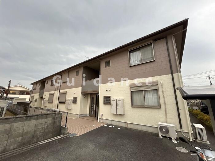 ＪＲ和歌山線 大和新庄駅 徒歩5分 築24年