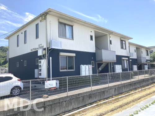 ＪＲ徳島線 鮎喰駅 徒歩18分 築20年