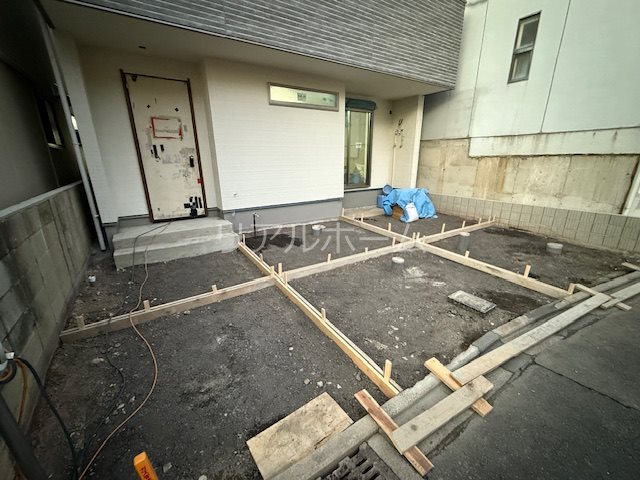 上桂前田町貸家のその他写真