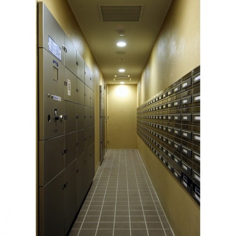 BPRレジデンス町田のキッチン写真