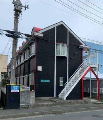 ＪＲ相模線 社家駅 徒歩12分 築39年