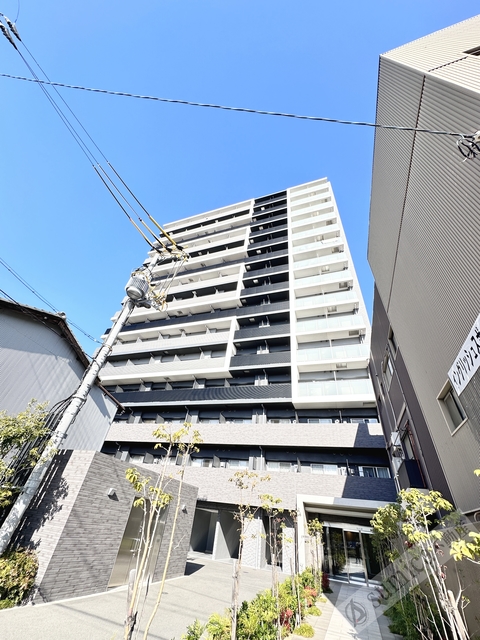 地下鉄千日前線 今里駅 徒歩2分 築7年