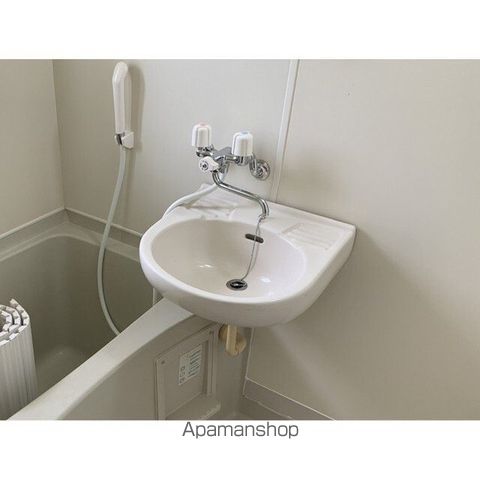 テニメントハウスISHIYAMAの内装写真