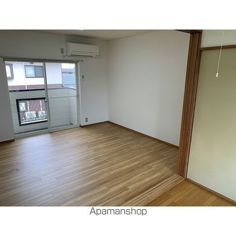 テニメントハウスISHIYAMAの内装写真