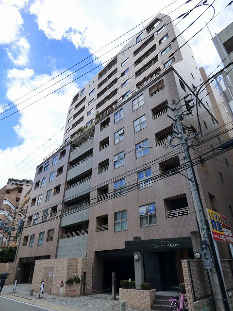 建物外観　分譲☆