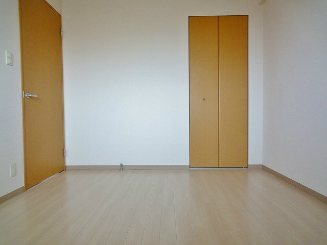 その他部屋・スペース　寝室になります