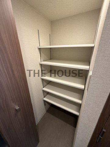 S-RESIDENCE阿波座chiaroの内装写真