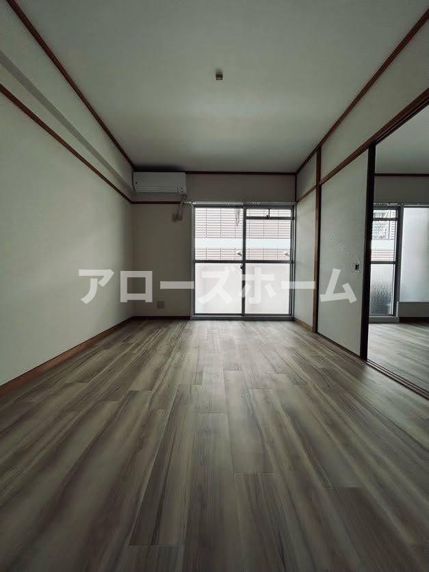 ＪＲ山陽本線 西明石駅 徒歩18分 4階建 築43年の内装写真