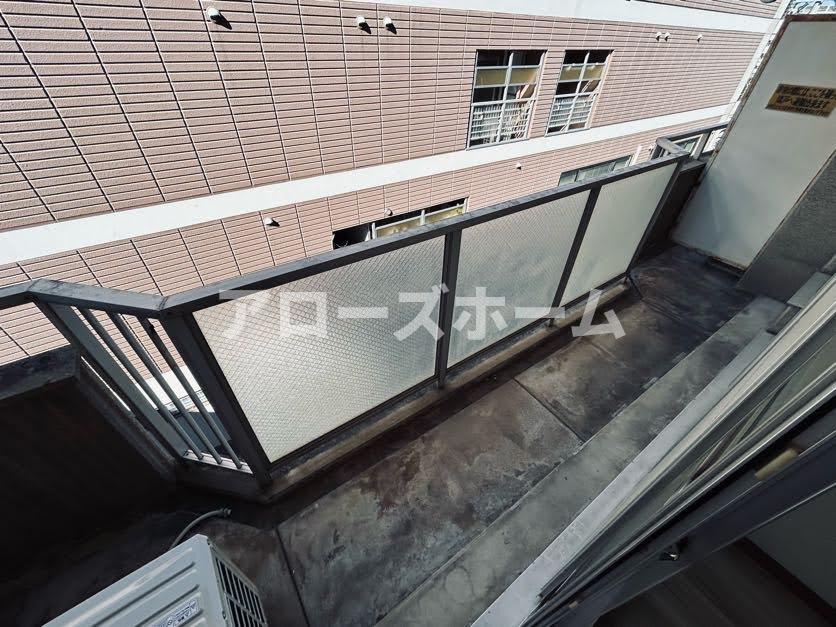 ＪＲ山陽本線 西明石駅 徒歩18分 4階建 築43年の内装写真