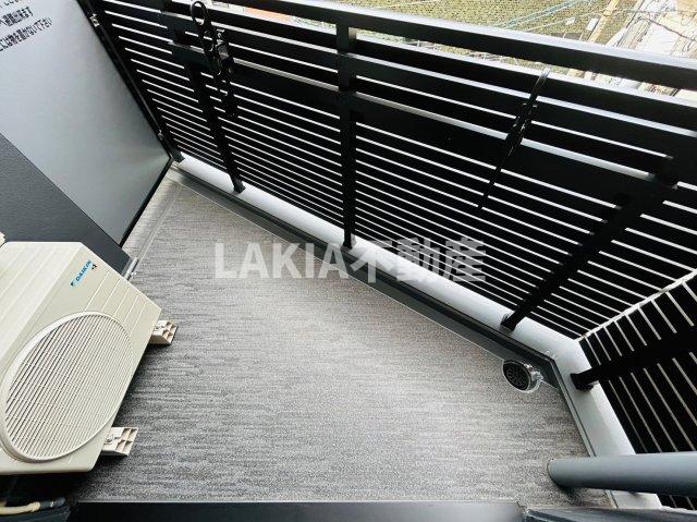 S-RESIDENCE堺筋本町Unoの内装写真