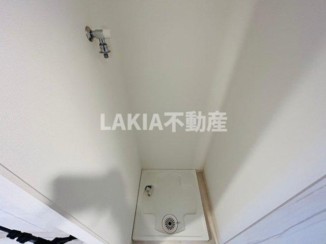 S-RESIDENCE堺筋本町Unoの内装写真