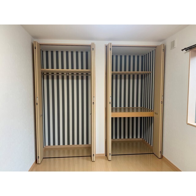 朱竹荘IIの内装写真