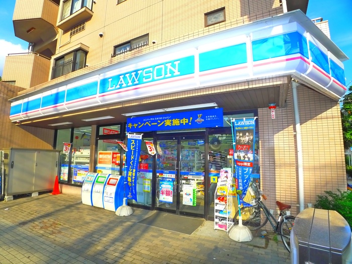ア-ク松戸セントラルパ-クの周辺写真