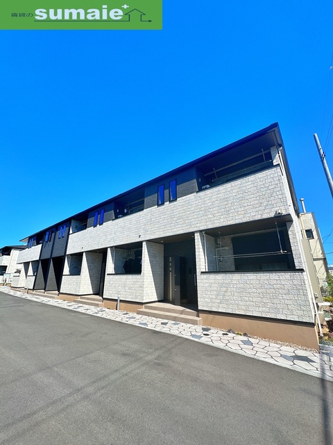 ＪＲ紀勢本線 紀和駅 徒歩7分 築4年