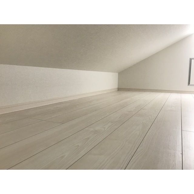 その他　ロフト
