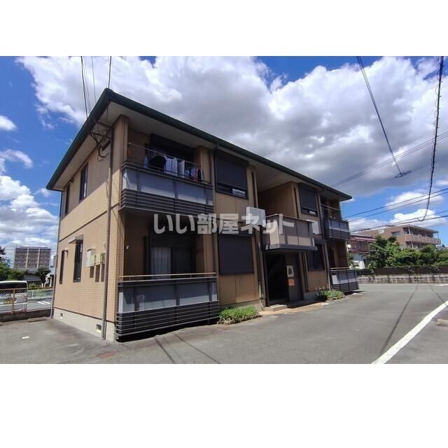 ＪＲ豊肥本線 南熊本駅 徒歩12分 築24年