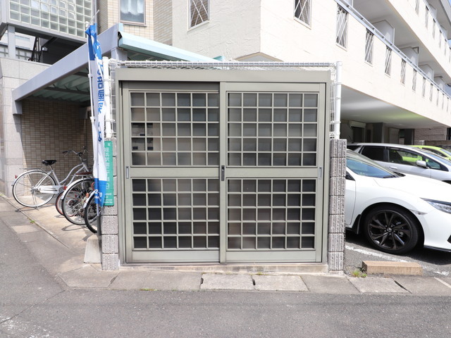 サン姪浜の外観写真