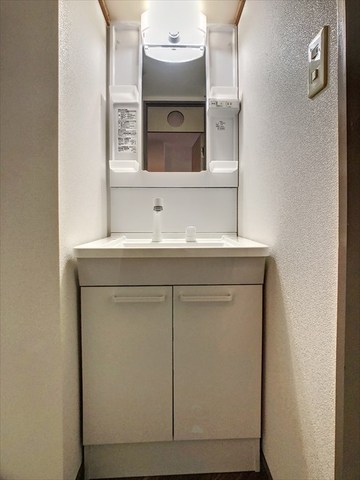 サン姪浜の内装写真