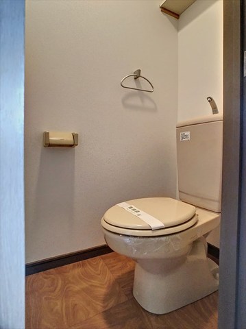 サン姪浜の内装写真