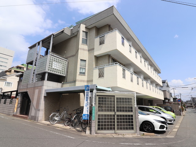 サン姪浜