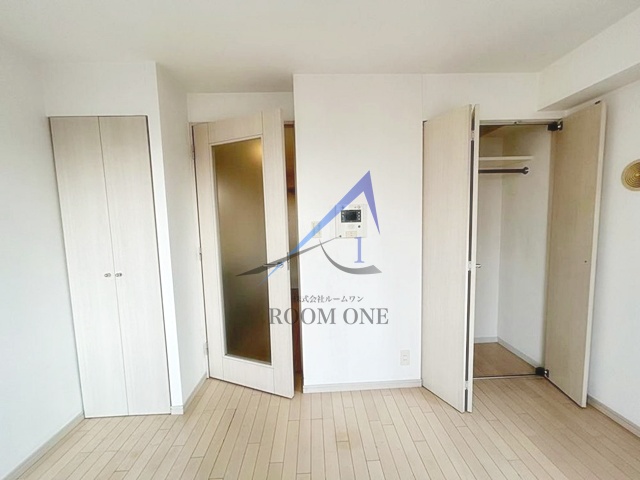 居室・リビング　洋室のお部屋です。