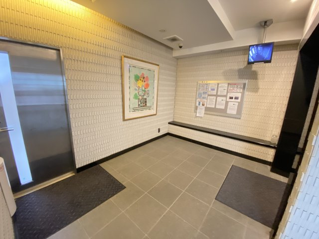ロビー