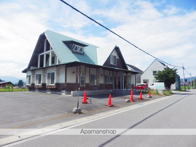 病院　かねたか歯科医院（病院）まで500m