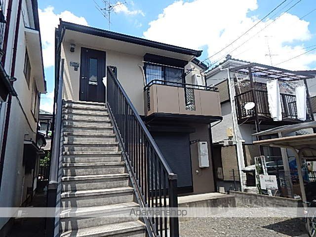 多摩都市モノレール 泉体育館駅 徒歩4分 築32年