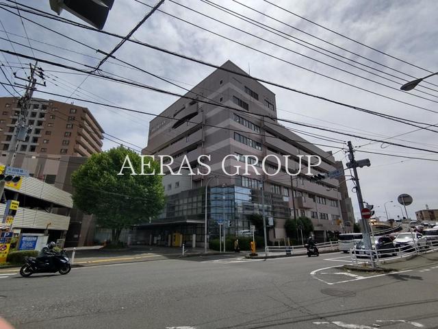 病院　医療法人社団相和会 渕野辺総合病院（病院）まで1172m
