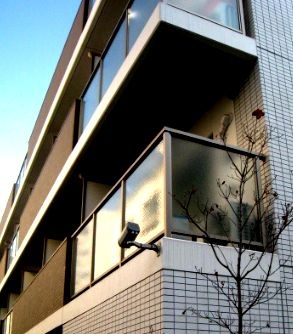 都営新宿線 住吉駅 徒歩4分 築16年