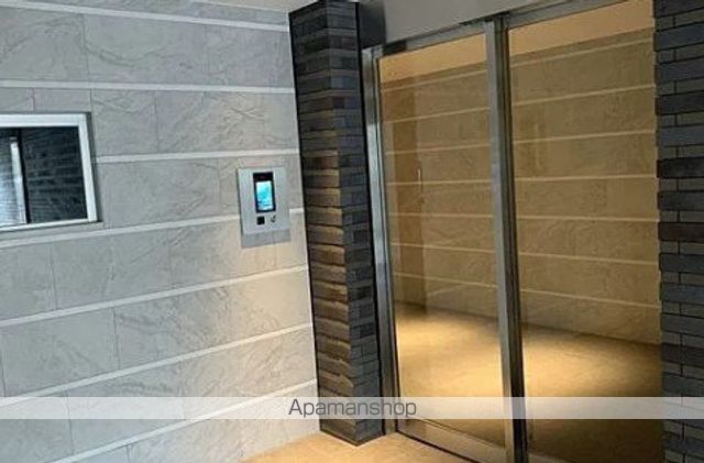 グランカーサ西葛西の外観写真
