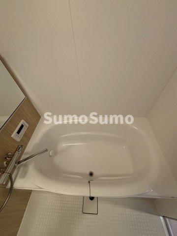 バス・シャワールーム　日々の暮らしに欠かせないお風呂です