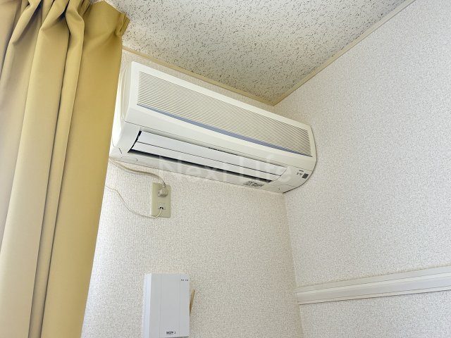レオパレスグリーンハイツのその他写真